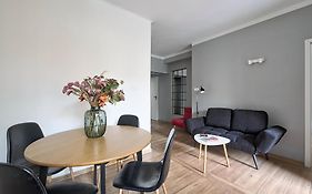 Modern And Cozy - City Center - Dobra 27
